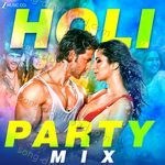 Holi Party Mix - Prem &amp; Hardeep Song Download